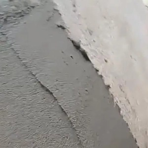 黑山水工建筑物I级C55聚合物改性水泥砂浆 渠道防渗泵站加固迎水面抗冲刷砂浆
