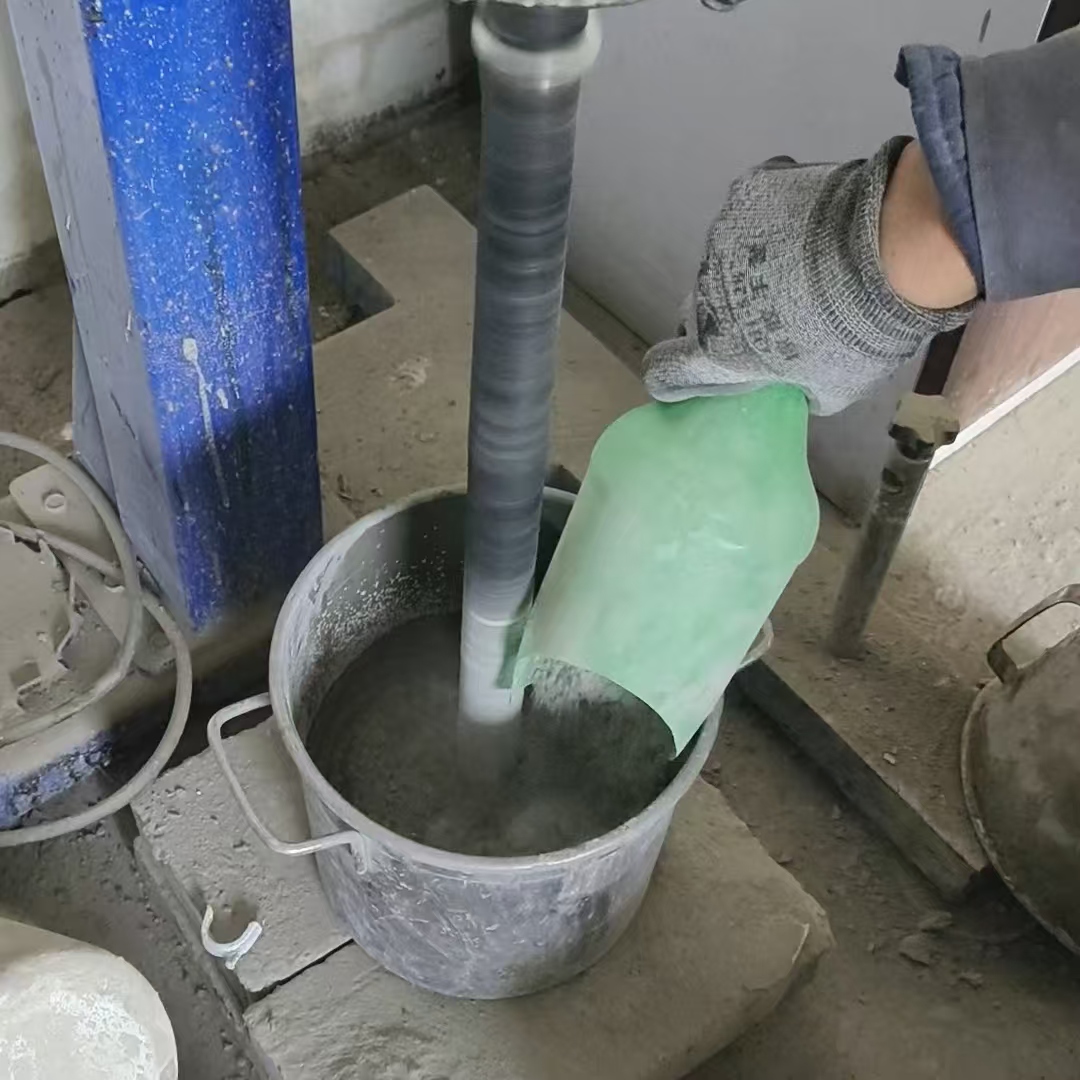 黑山桥梁公路张拉用H60压浆料与普通压浆料有什么区别？
