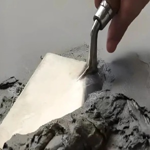 黑山混凝土裂缝孔洞剥落冻融修复用高强度丙乳防腐蚀砂浆