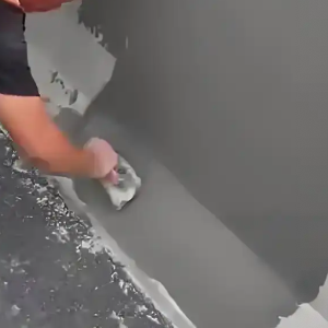 黑山GB50728一级聚合物改性水泥砂浆